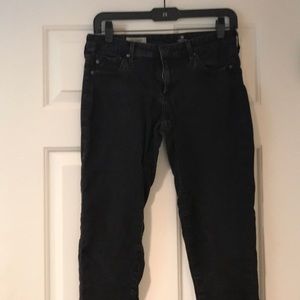 Black AG Jeans